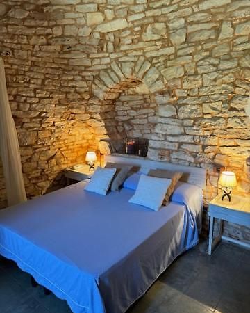 Masseria Colombo 모톨라 외부 사진