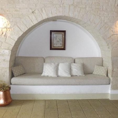 Masseria Colombo 모톨라 외부 사진
