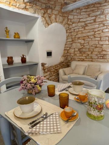 Masseria Colombo 모톨라 외부 사진