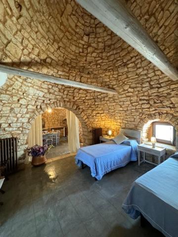 Masseria Colombo 모톨라 외부 사진