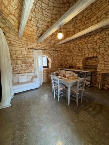 Masseria Colombo 모톨라 외부 사진