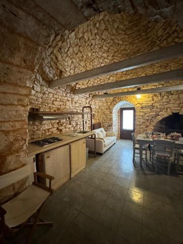 Masseria Colombo 모톨라 외부 사진