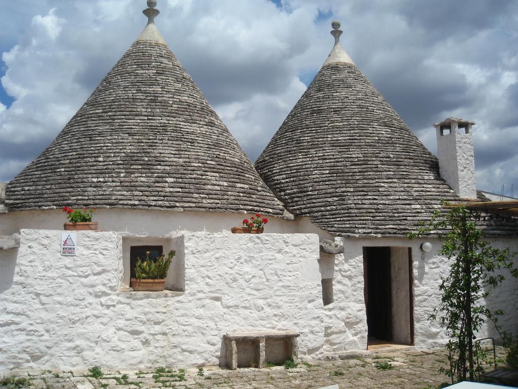 Masseria Colombo 모톨라 외부 사진