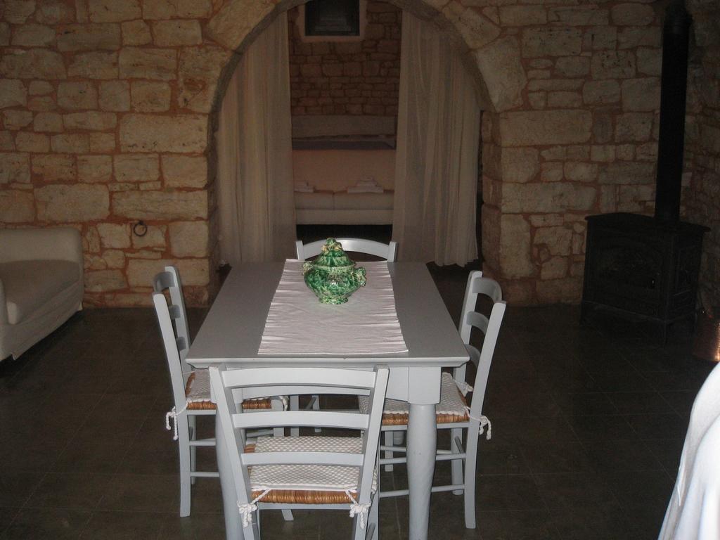 Masseria Colombo 모톨라 외부 사진