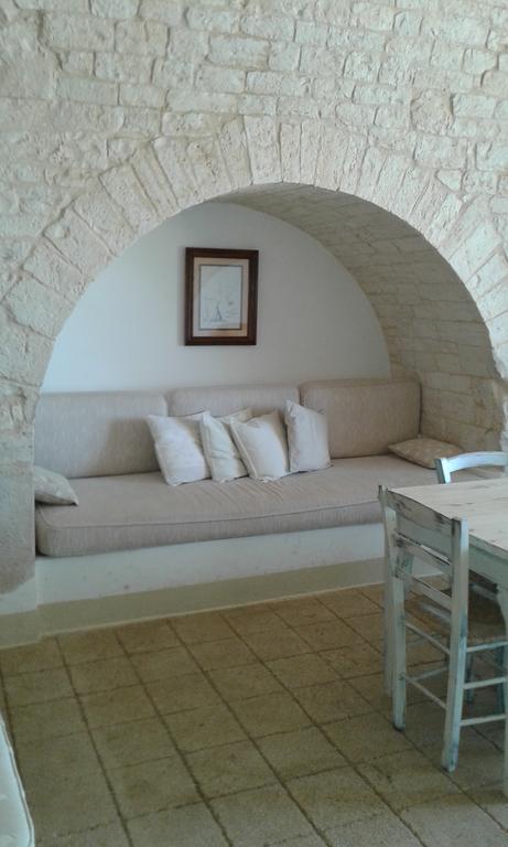 Masseria Colombo 모톨라 외부 사진