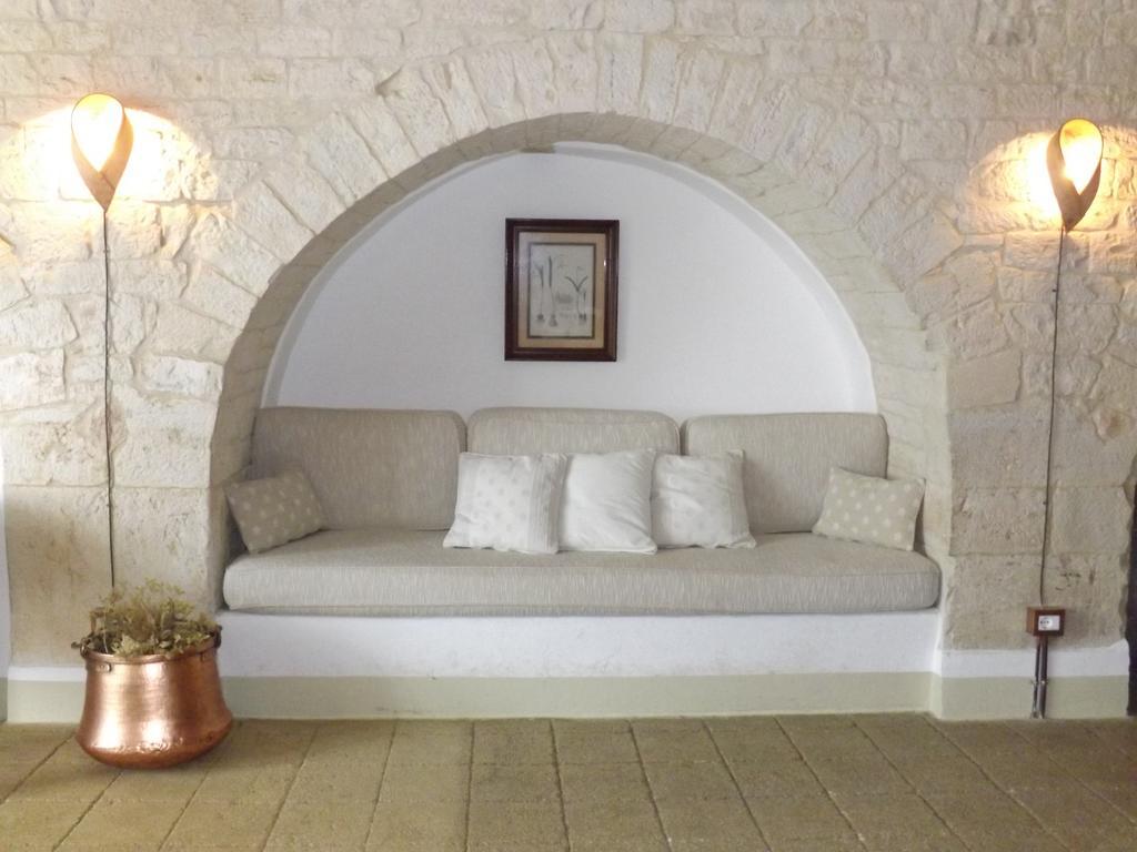 Masseria Colombo 모톨라 외부 사진