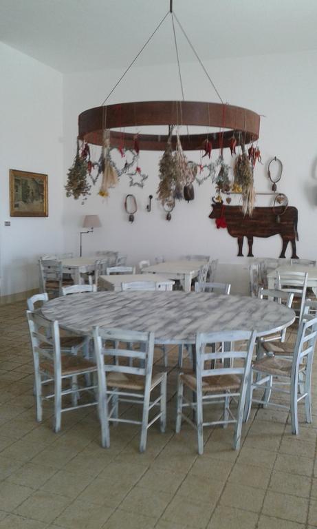 Masseria Colombo 모톨라 외부 사진